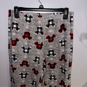 Mickey Pajama Pants